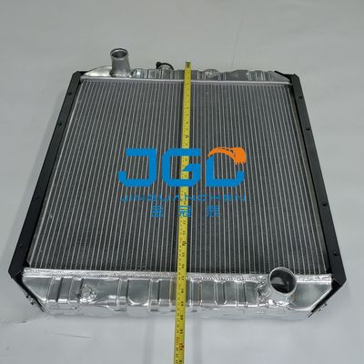 Système de refroidissement du radiateur 118-9948 de réservoir d'E312B pour des accessoires d'excavatrice