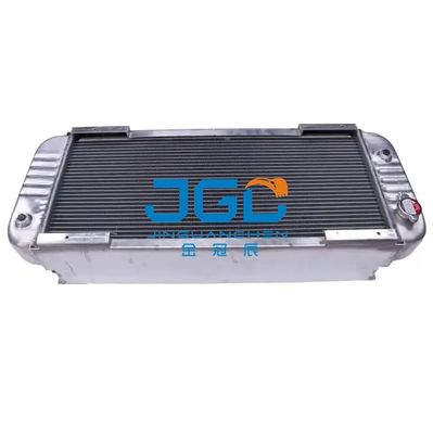 Radiateur de réservoir de chargeur 6648799 pour accessoires mécaniques 843B 843H 843HC