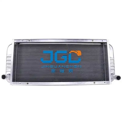 Radiateur de réservoir de chargeur 6648799 pour accessoires mécaniques 843B 843H 843HC