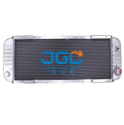 Radiateur de réservoir de chargeur 6648799 pour accessoires mécaniques 843B 843H 843HC