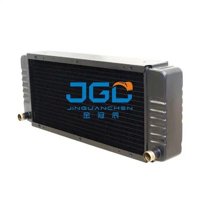 Le radiateur de chargeur 6571713 pièces de machines de construction 642B 643 722 742 743