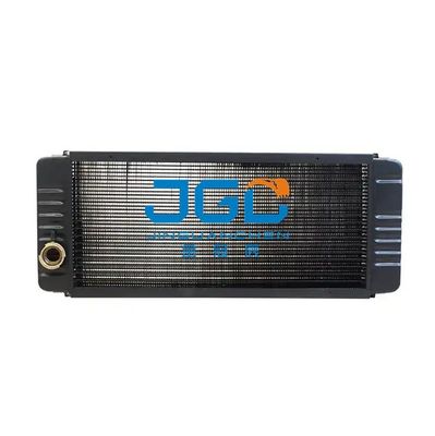 Le radiateur de chargeur 6571713 pièces de machines de construction 642B 643 722 742 743