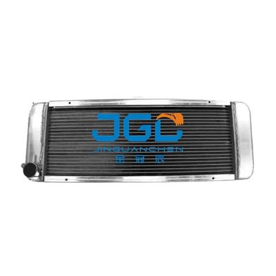 La machine partie le radiateur 6678820 de pièces de rechange de chargeur de 553F 553AF 463 S70