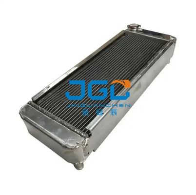 La machine partie le radiateur 6678820 de pièces de rechange de chargeur de 553F 553AF 463 S70