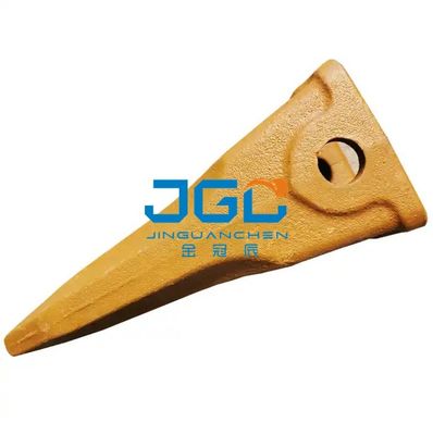 Dents de godet d'excavatrice DH220 Accessoires de machines de construction 1713-1217