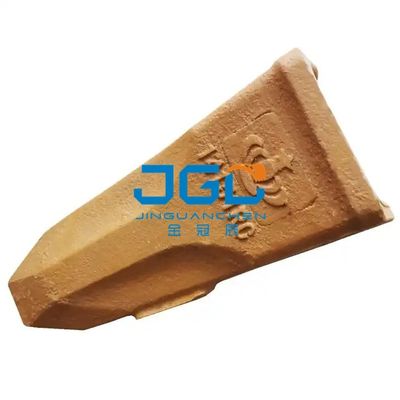 Outil de maillage au sol pour excavatrice à dents de godet PC300 207-14151