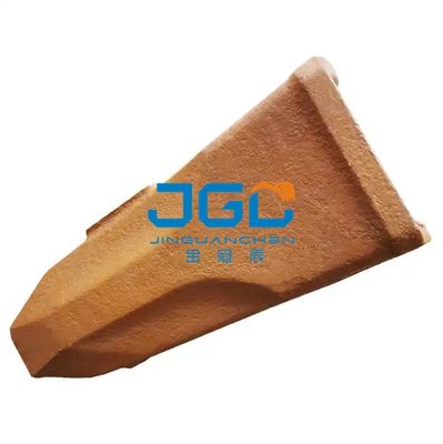 Outil de maillage au sol pour excavatrice à dents de godet PC300 207-14151