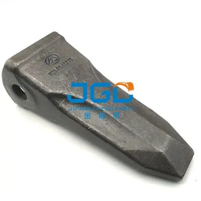 Le châssis d'excavatrice de dent du seau PC400 partie les pièces de machines de construction 208-70-14270