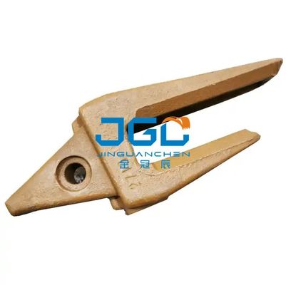 La dent et la goupille de seau de l'adaptateur DH360 d'excavatrice et l'excavatrice de rétracteur partient 2713-0032