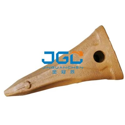 La dent et la goupille de seau de l'adaptateur DH360 d'excavatrice et l'excavatrice de rétracteur partient 2713-0032