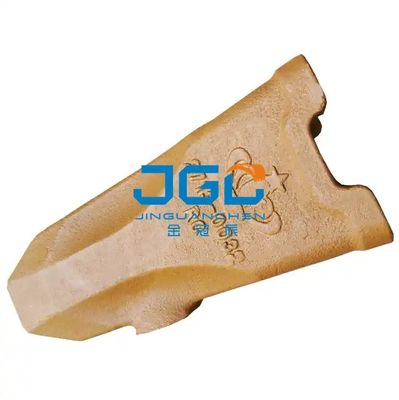 La dent et la goupille de seau de l'adaptateur DH360 d'excavatrice et l'excavatrice de rétracteur partient 2713-0032