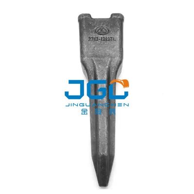 Le châssis d'excavatrice partie les pièces de machines de construction des dents du seau E330 9W8452RC