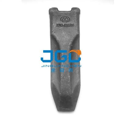 Le châssis d'excavatrice partie les pièces de machines de construction des dents du seau E330 9W8452RC