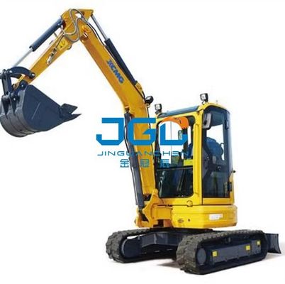 XE35U Excavatrice Verre Avant Porte Inférieure Avant Verre Arrière Gear Right Pull Skylight
