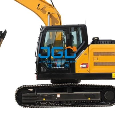 Excavatrice Verre trempé 200 205 215C 235 245 275 305H Cabine Pare-brise