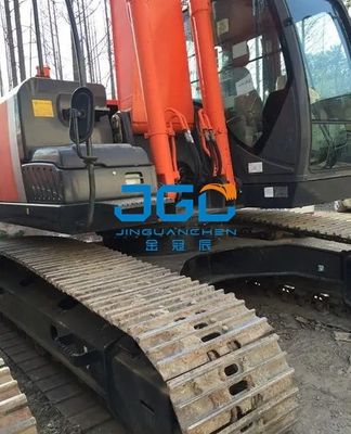 Excavatrice Verre ZAX200 210 240 250 330 360-3G Cabine Verre Trempé