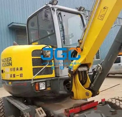 Excavatrice Z38 50 60 Vitre coulissante arrière supérieure et inférieure gauche en verre trempé