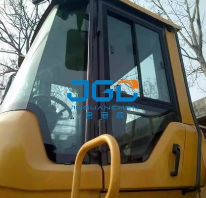 956EPX FL955F FL956H Pare-brise latéral à engrenage avant pour chargeur