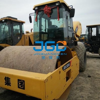 Rouleau routier XS203J 263J 223J 202J engrenage avant porte latérale avant verre déflecteur arrière