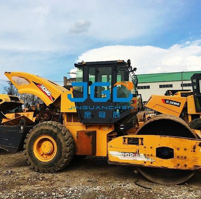 Rouleau routier XS203J 263J 223J 202J engrenage avant porte latérale avant verre déflecteur arrière