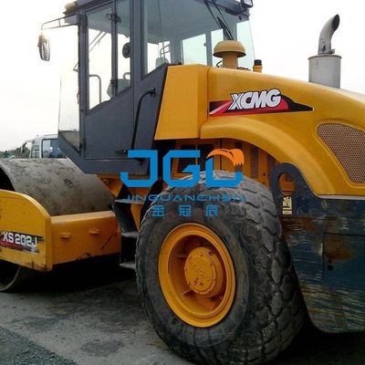 Rouleau routier XS203J 263J 223J 202J engrenage avant porte latérale avant verre déflecteur arrière