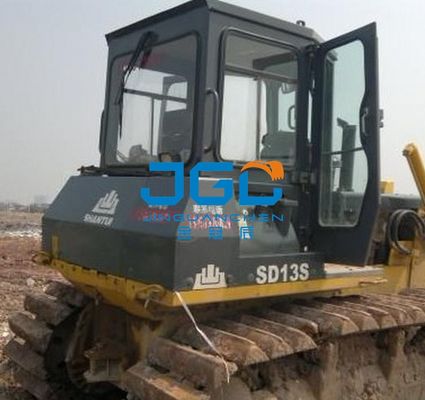 SD16TL SD13 23 22 Bulldozer pare-brise avant et pare-brise arrière fenêtres coulissantes verre trempé