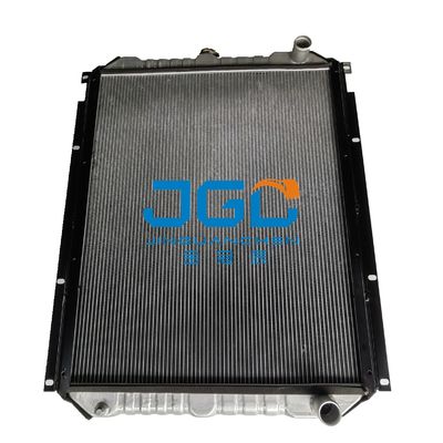 Accessoires pour excavateurs E320MB Radiateur réservoir d'eau 118-9953 Accessoires pour machines de construction