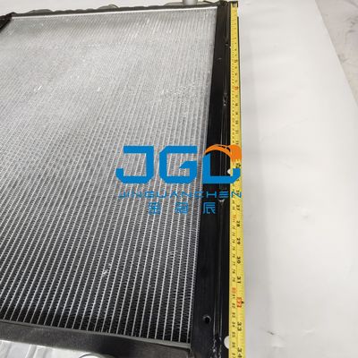 Accessoires pour excavateurs E320MB Radiateur réservoir d'eau 118-9953 Accessoires pour machines de construction