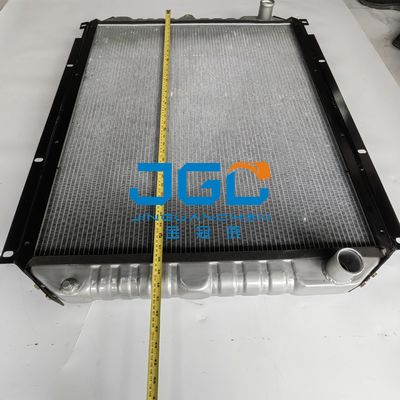 Accessoires pour excavateurs E320MB Radiateur réservoir d'eau 118-9953 Accessoires pour machines de construction