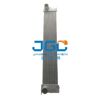 Accessoires mécaniques du refroidisseur intermédiaire LC05P00043S003 d'Accessories SK350-8 d'excavatrice