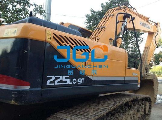Excavateur portes avant et arrière et fenêtres R215 225LC 235 335 275 305-9 pare-brise