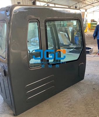 Excavatrice Whole Car R215 225LC 265 150 455 375 305-7 pièces de rechange de pare-brise