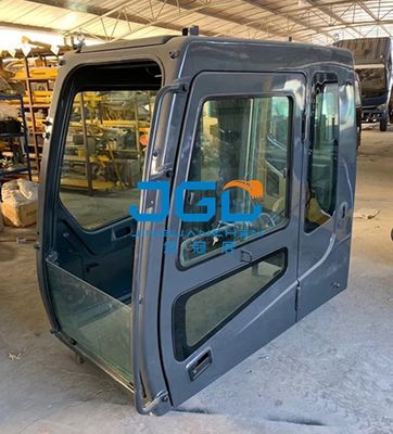 R485 335 275 pare-brise de 385LC-9T excavatrice Front And Rear Windshield, supérieur et inférieur
