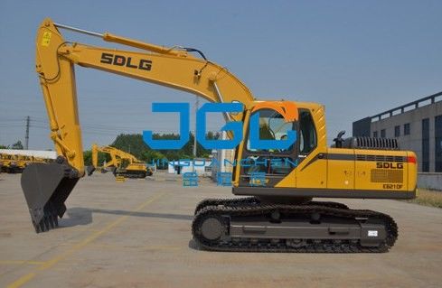 EC210F 225 250 300 150 stimulant gauche et droit de Front Rear Stop Door Skylight de 205 excavatrices et verre inférieur