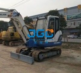 ZE60E-1 80E-1 Excavateur Portes avant, arrière, gauche et droite, pare-brise supérieur et inférieur