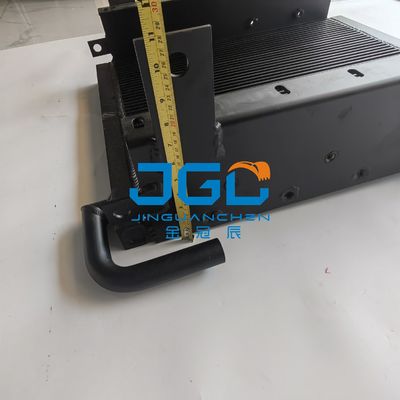 Pièces mécaniques EX120-1 Pièces pour excavatrice à refroidisseur à huile hydraulique 4206096