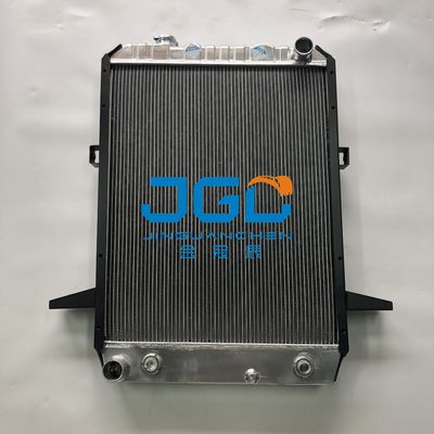 Accessoires mécaniques Radiateur réservoir d'eau 416-03-21140 Pour chargeur à roues WA100-3A WA120-3 WR11-3