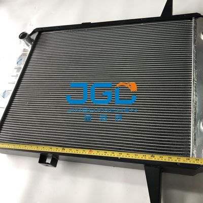 Accessoires mécaniques Radiateur réservoir d'eau 416-03-21140 Pour chargeur à roues WA100-3A WA120-3 WR11-3