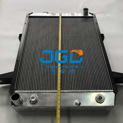 Accessoires mécaniques Radiateur réservoir d'eau 416-03-21140 Pour chargeur à roues WA100-3A WA120-3 WR11-3