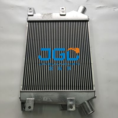 Pièces pour excavatrices PC400-7 PC450-7 Intercoolers 6156-61-5110 Pièces mécaniques