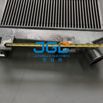Pièces pour excavatrices PC400-7 PC450-7 Intercoolers 6156-61-5110 Pièces mécaniques