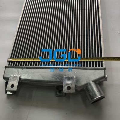 Pièces pour excavatrices PC400-7 PC450-7 Intercoolers 6156-61-5110 Pièces mécaniques