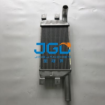Pièces d'Accessories Construction Machinery d'excavatrice du refroidisseur intermédiaire SH210-5