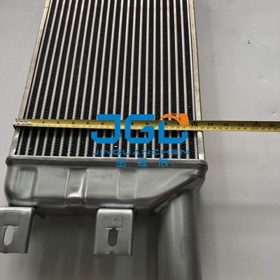 Pièces d'Accessories Construction Machinery d'excavatrice du refroidisseur intermédiaire SH210-5