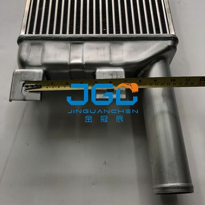 Pièces d'Accessories Construction Machinery d'excavatrice du refroidisseur intermédiaire SH210-5