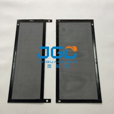 Accessoires de machines de construction EX60 Filtre à air Accessoires d'entretien des excavatrices