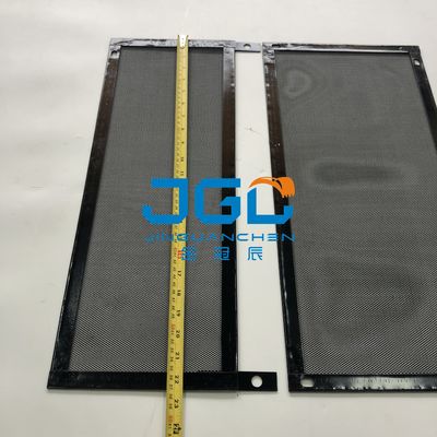 Accessoires de machines de construction EX60 Filtre à air Accessoires d'entretien des excavatrices