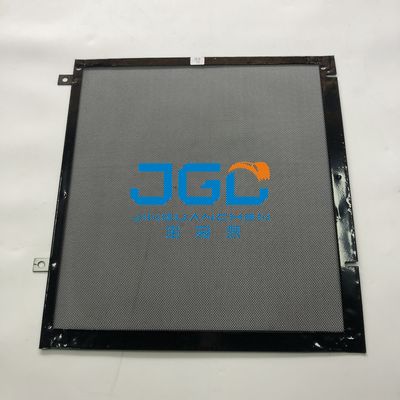 Filtre à air d'Accessories EX70 d'excavatrice machinant des pièces de rechange de pièces de machines