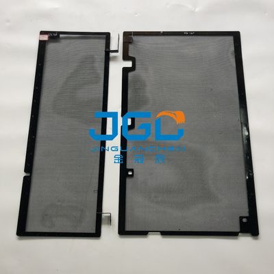Pièces de rechange de filtre à air de Spare Parts SK140 d'excavatrice de machiner des machines