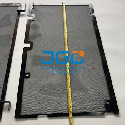 Pièces de rechange de filtre à air de Spare Parts SK140 d'excavatrice de machiner des machines